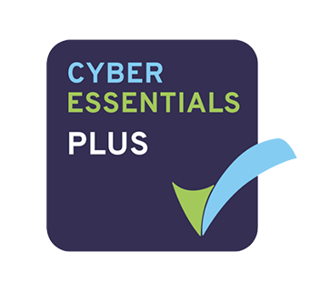 Cyber Essentials logo