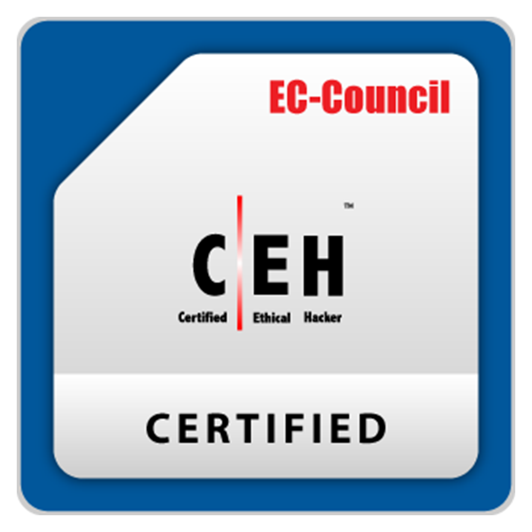 EC Council logo